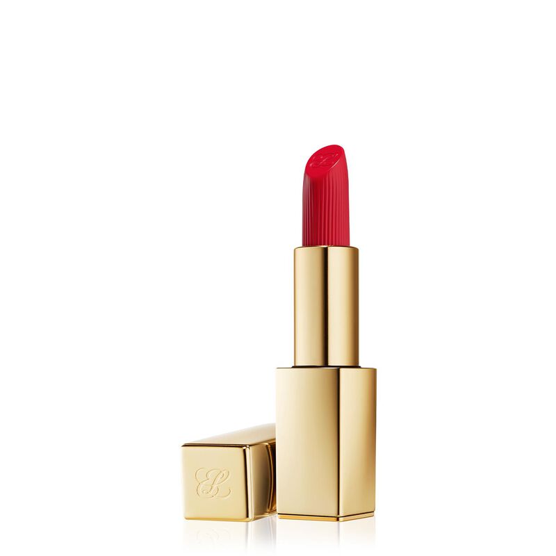 Estée Lauder Pure Color Lipstick Creme - 520 Carnal image number 0